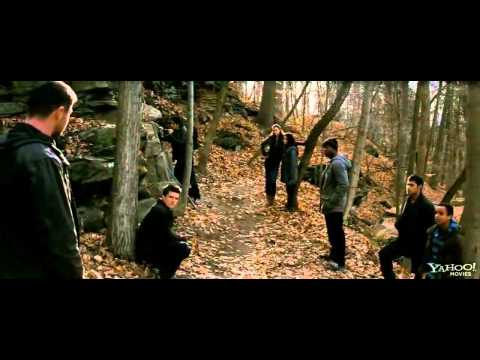 Трейлеры Неуловимые