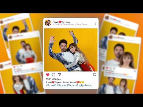 Faruk K and Zeynep Dizdar