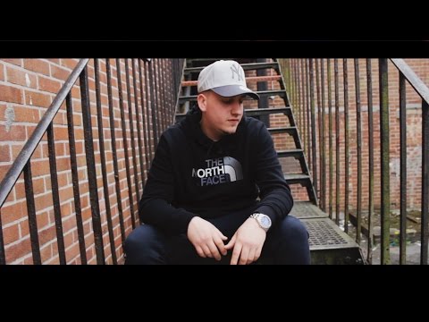 TQ9 - VICTOR - THE KID (Music Video)