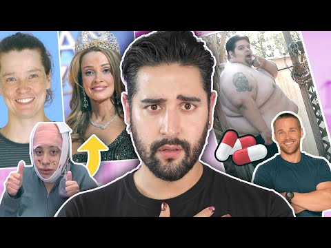 The Most ‘Vile & Offensive’ Makeover Shows Of All Time 😱😡 When Beauty Turns Ugly