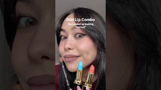 Download lagu Mencampur lipstik yang berbeda menjadi warna yang dapat dikenakan! π©΅π§‘ mp3 Download lagu Mencampur lipstik yang berbeda menjadi warna yang dapat dikenakan! π©΅π§‘ mp3