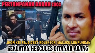 Download lagu UNVEILING THE CRIMINAL RECORD OF JHON KEI THE GODFATHER JAKARTA, ATTACKING THE STRENGTH OF HERCUL... mp3 Download lagu UNVEILING THE CRIMINAL RECORD OF JHON KEI THE GODFATHER JAKARTA, ATTACKING THE STRENGTH OF HERCUL... mp3