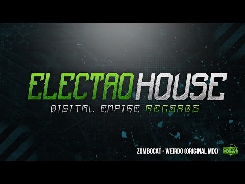 Zombocat - Weirdo (Original mix)