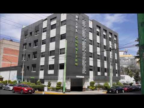 SONDERS están afectando a la industria hotelera en la CDMX