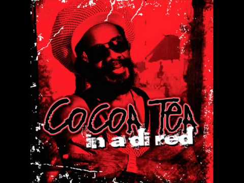 Cocoa Tea - White Squal [Nov 2012] [Roaring Lion Records - VP Repords]