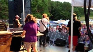 Surf City middle medley