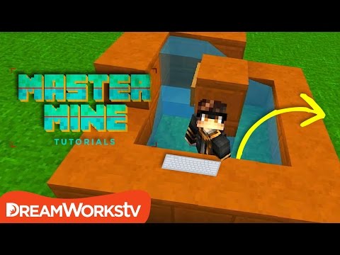 Never Get Kicked From a Server Again! AFK Machine | MASTER MINE TUTORIALS | Game #withme
