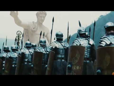 The Unbiased History of Trajan (@Dovahhatty) original is linked in the description.