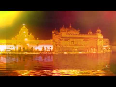 KIRTAN JAPJI SAHIB ਜਪੁਜੀ ਸਾਹਿਬ ਕੀਰਤਨ