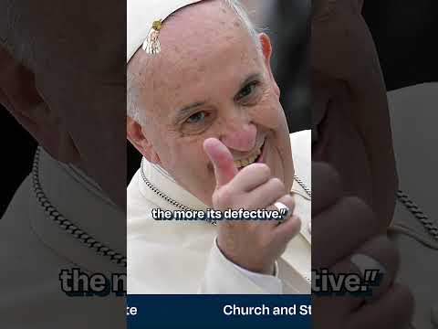 PSA (to #popefrancis): negative precepts of natural law have an OBVIOUS application to civil law