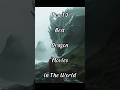 Breathing Fire Top 10 Dragon Movies In The World Movies Dragon Dragonmovies Top10movies
