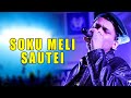 SOKU MELI SAUTEI | GOLDEN COLLECTION OF ZUBEEN GARG |LYRICAL VIDEO SONG | TUMI MUR MATHU MUR