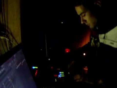 Acid Circus live | Rizumu Philly | 2006