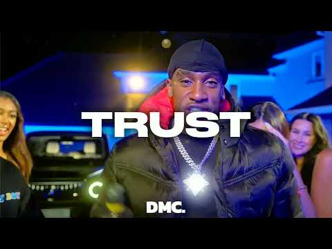 Bugzy Malone x TeeDee Type Beat "TRUST" | Deep House Instrumental 2023
