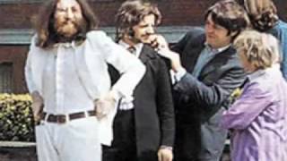 Lennon McCartney - Seems like Old Times