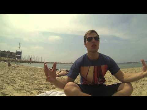 Fast Food Orchestra - Over Again (Official videoclip)