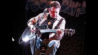 Joe Ely~Bluebird