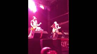 Less Than Jake "Overrated-Everything Is"