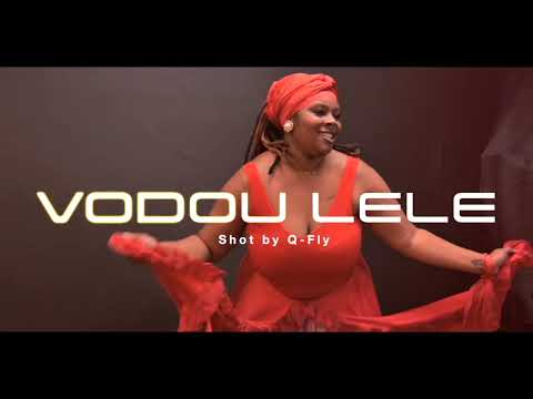 VODOU LELE - SOUWENKEN (Gaspiye)