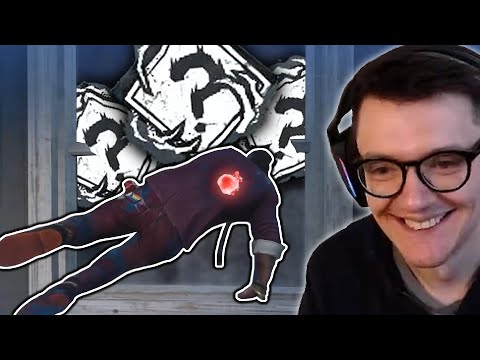 This was the best introduction to Chaos Shuffle | Dead By Daylight Survivor Game