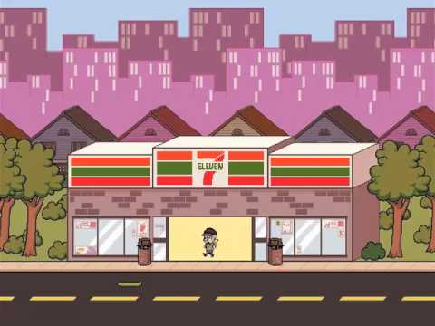 Super Big Gulp - Total Slacker
