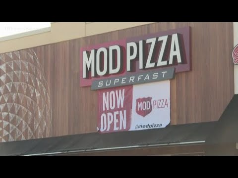 Mod Pizza Pay