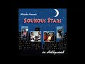 El Sin Bolas Sophia Soukous Stars