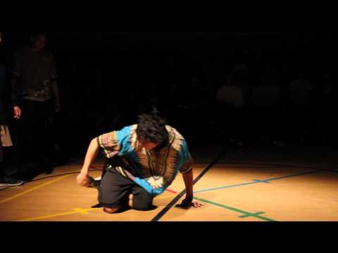 Battle Tested 4 |2dope Breakers vs Underground Flow| Prelims