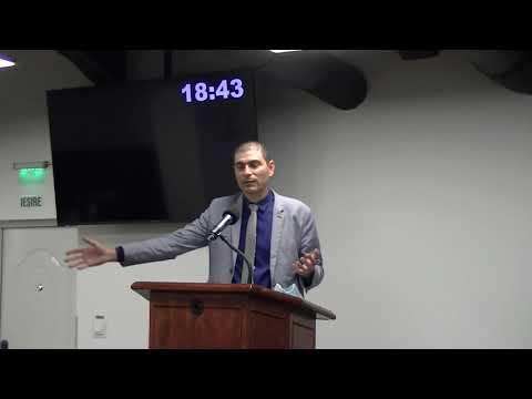 Florin Ghita. Gândirea noastră și îndurarea lui Dumnezeu