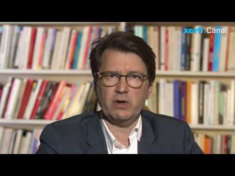 Nos vies peuvent-elles échapper au pouvoir des algorithmes ? [Ghislain Deslandes]