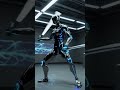 Futuristic Android Swordplay Utopiaart Aishorts Aishortfilm Aimovietrailers Fantasyworld