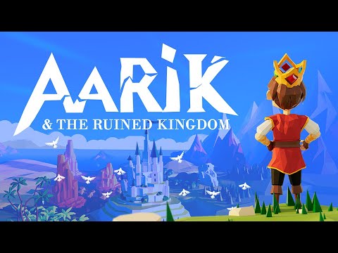 Aarik And The Ruined Kingdom video thumbnail