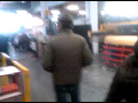 VISITA A TENERIA VESTENANOVA 1