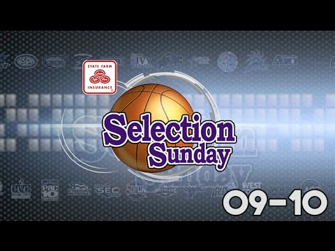 Selection Sunday (2009-2010) -  Season 3