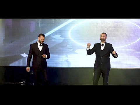 Vellezerit Alimusaj - Potpuri (Gezuar 2022)