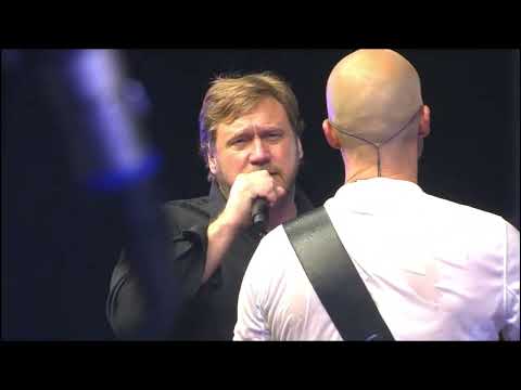 Juha Tapio & Samuli Edelmann - Tuomittuna kulkemaan | Ratina 6.8.2022 | Vesa-Matti Loirin muistolle