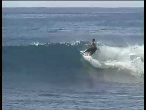 MOMENTUM UNDER THE INFLUENCE Official Trailer