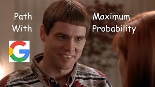 YouTube video 'Path with Maximum Probability - LeetCode 1514 - Python'