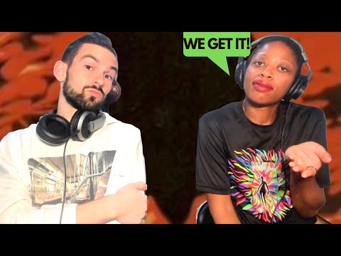 RICHIE HAVENS "WHAT ABOUT ME" (reaction)