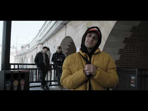 pain - teď a tady (prod. greensch) // gfunk video