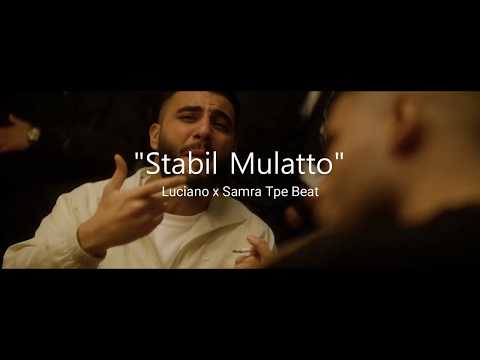 [FREE] Luciano x Samra type beat "Stabil Mulatto"