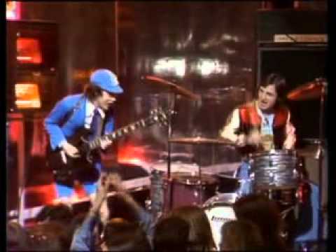 AC DC   Baby, Please Don't Go 1975