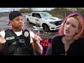 Grand Theft Auto Bounty Hunter D Busts Scam Artist
