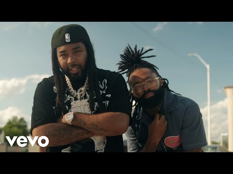 Courtney Bell feat. IceWear Vezzo - 100 (Official Music Video)