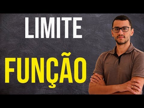 Cálculo I - Noção Intuitiva de Limite