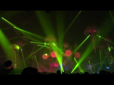 Sensation White Canada 2013~ Otto Knows~ Kick Out The Epic Motherf*cker (Dada Life)