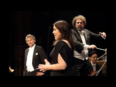 DIE WALKÜRE (Act 1) Trailer