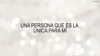 kim Hyung Joong-Only One(Liver or Die Ost parte 3)(sub español)