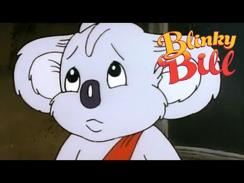 Blinky Bill - Episode 10 - Blinky Bill's Zoo