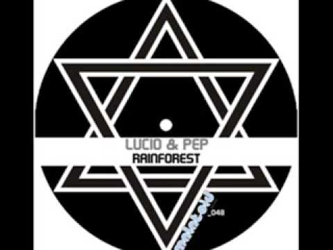 Lucio & Pep - Rainforest - Malatoid 048 - September 14 2009